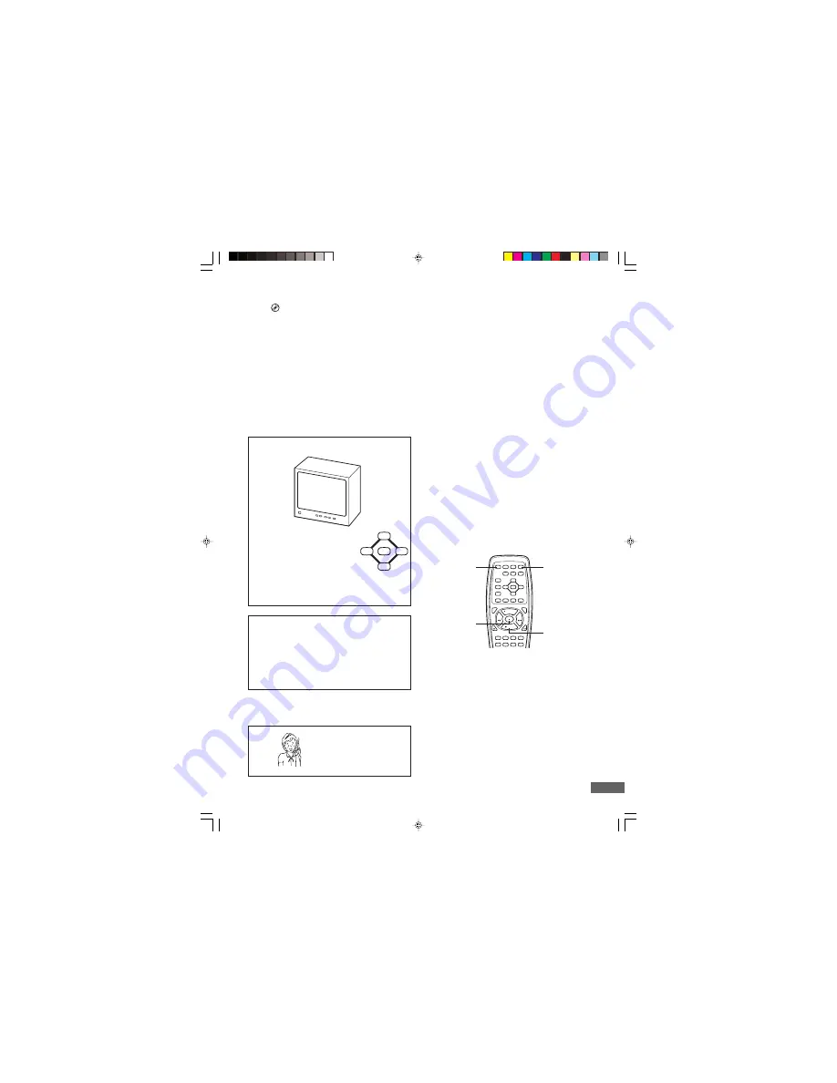 Sanyo DWM-400 Скачать руководство пользователя страница 17