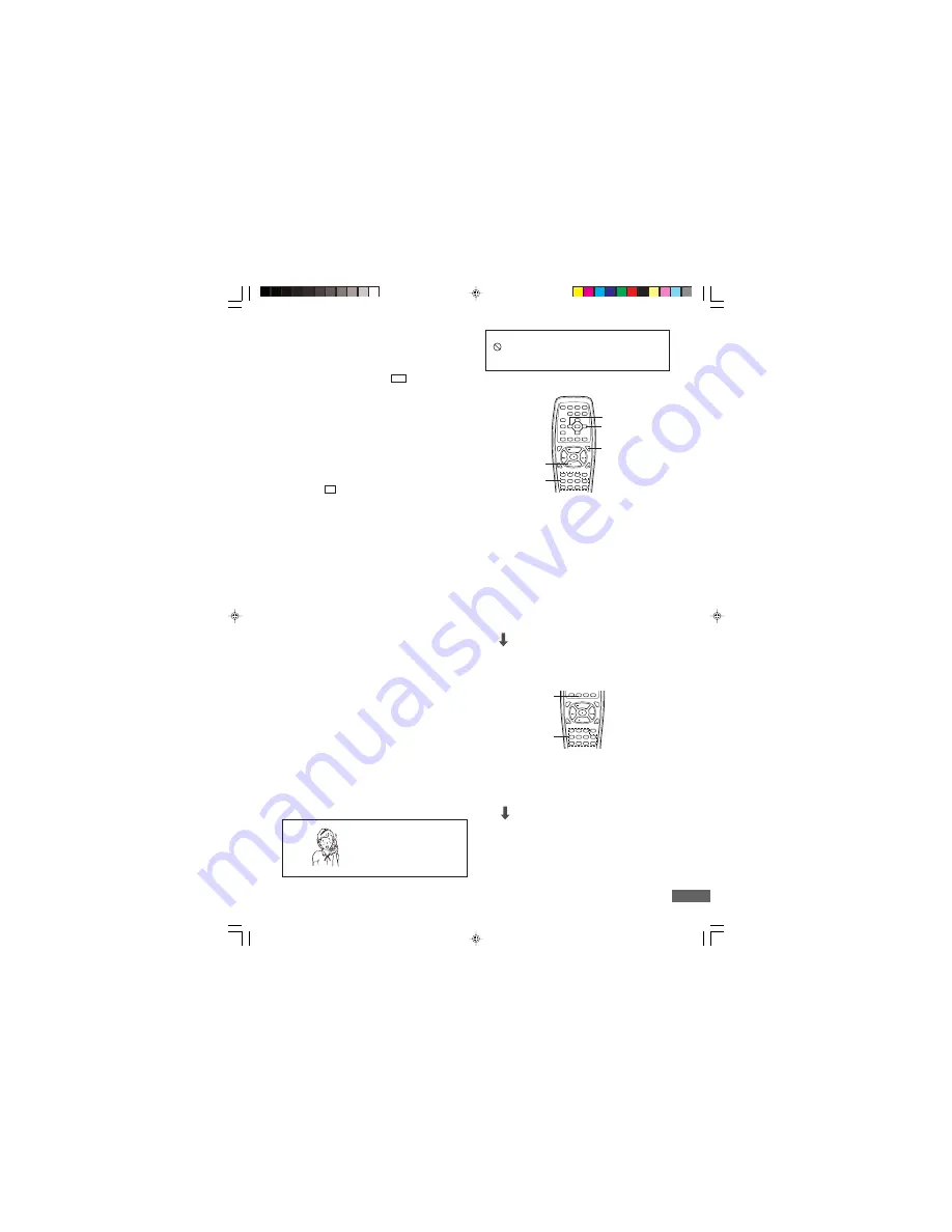 Sanyo DWM-400 Instruction Manual Download Page 19