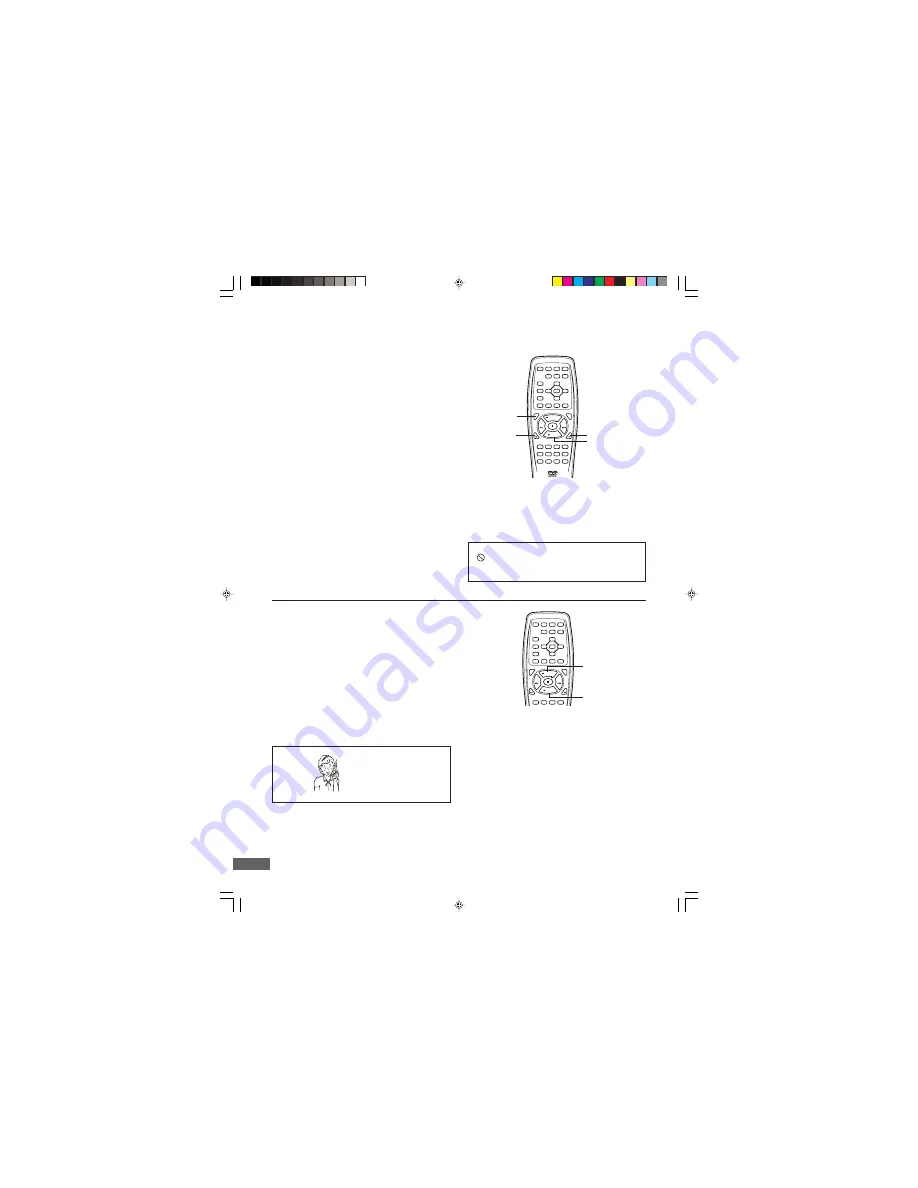 Sanyo DWM-400 Instruction Manual Download Page 20