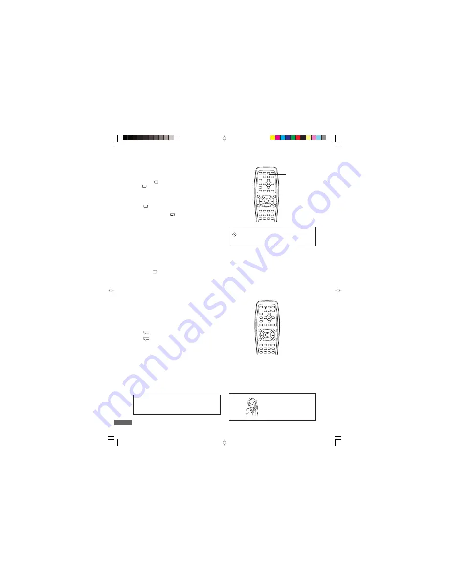 Sanyo DWM-400 Скачать руководство пользователя страница 24