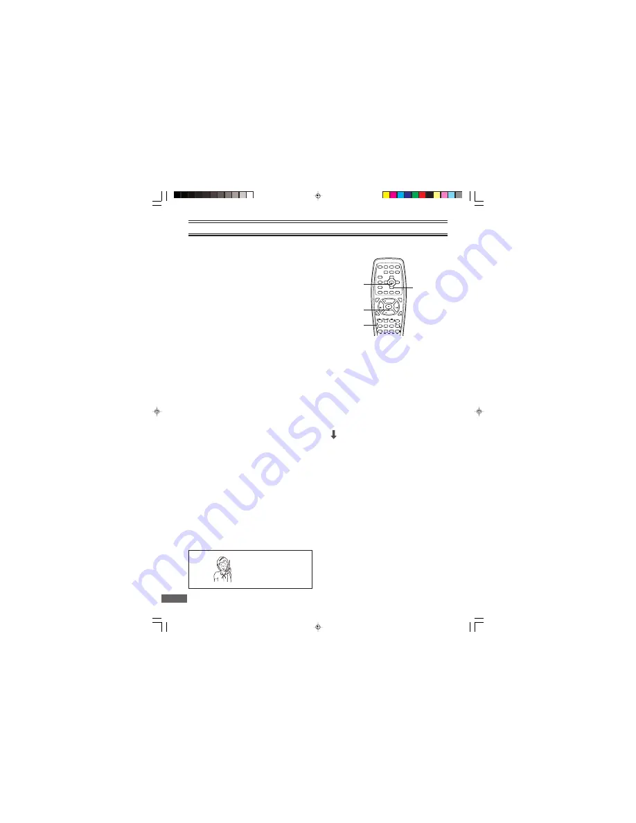 Sanyo DWM-400 Скачать руководство пользователя страница 28