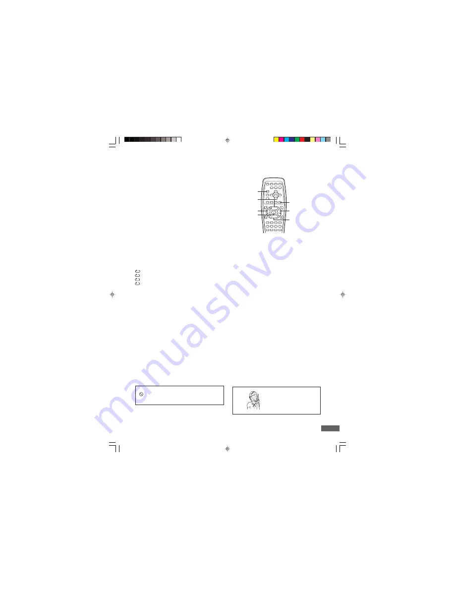 Sanyo DWM-400 Instruction Manual Download Page 29