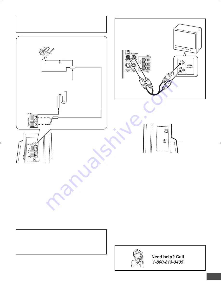 Sanyo DWM-4500 Instruction Manual Download Page 17