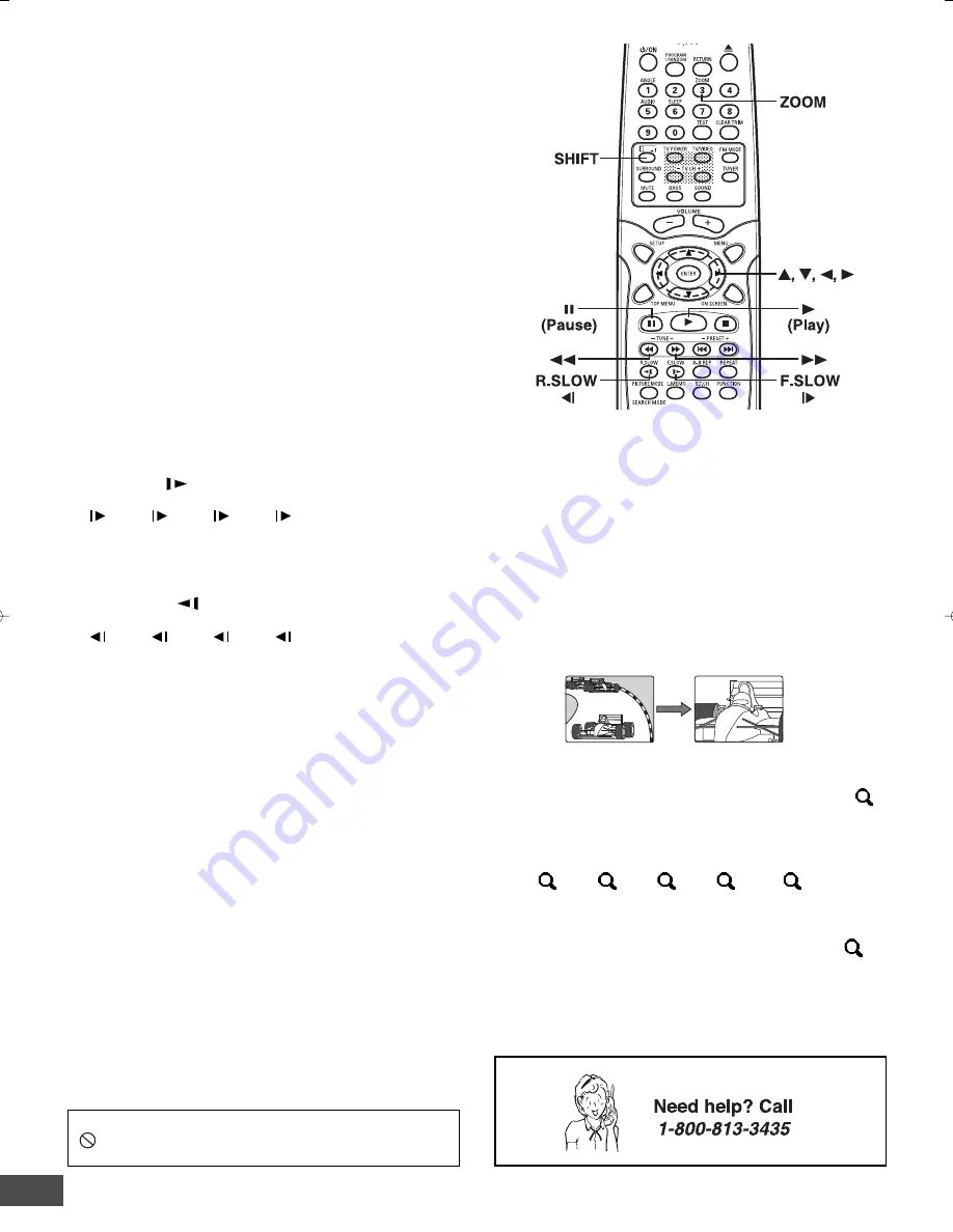 Sanyo DWM-4500 Instruction Manual Download Page 26