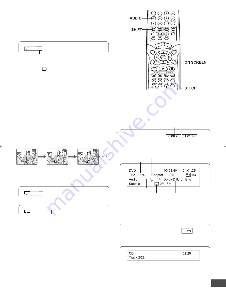 Sanyo DWM-4500 Instruction Manual Download Page 29