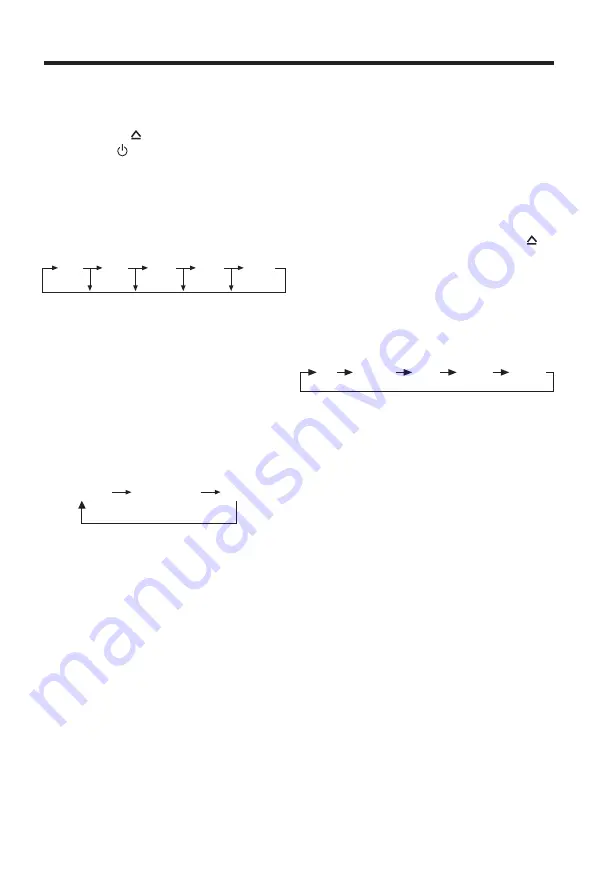 Sanyo ECD-T1550 Owner'S Manual Download Page 9