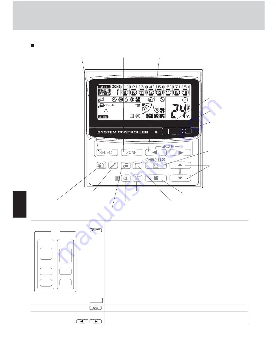 Sanyo ECO G SPW-GU055XH Technical Data & Service Manual Download Page 88