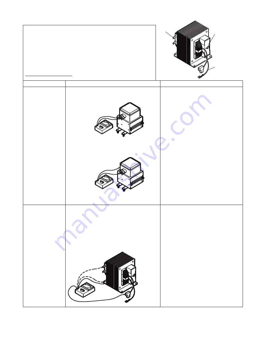 Sanyo EM-C180US Service Manual Download Page 6