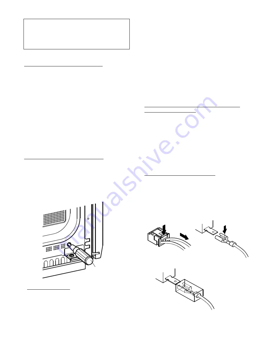 Sanyo EM-C180US Service Manual Download Page 14