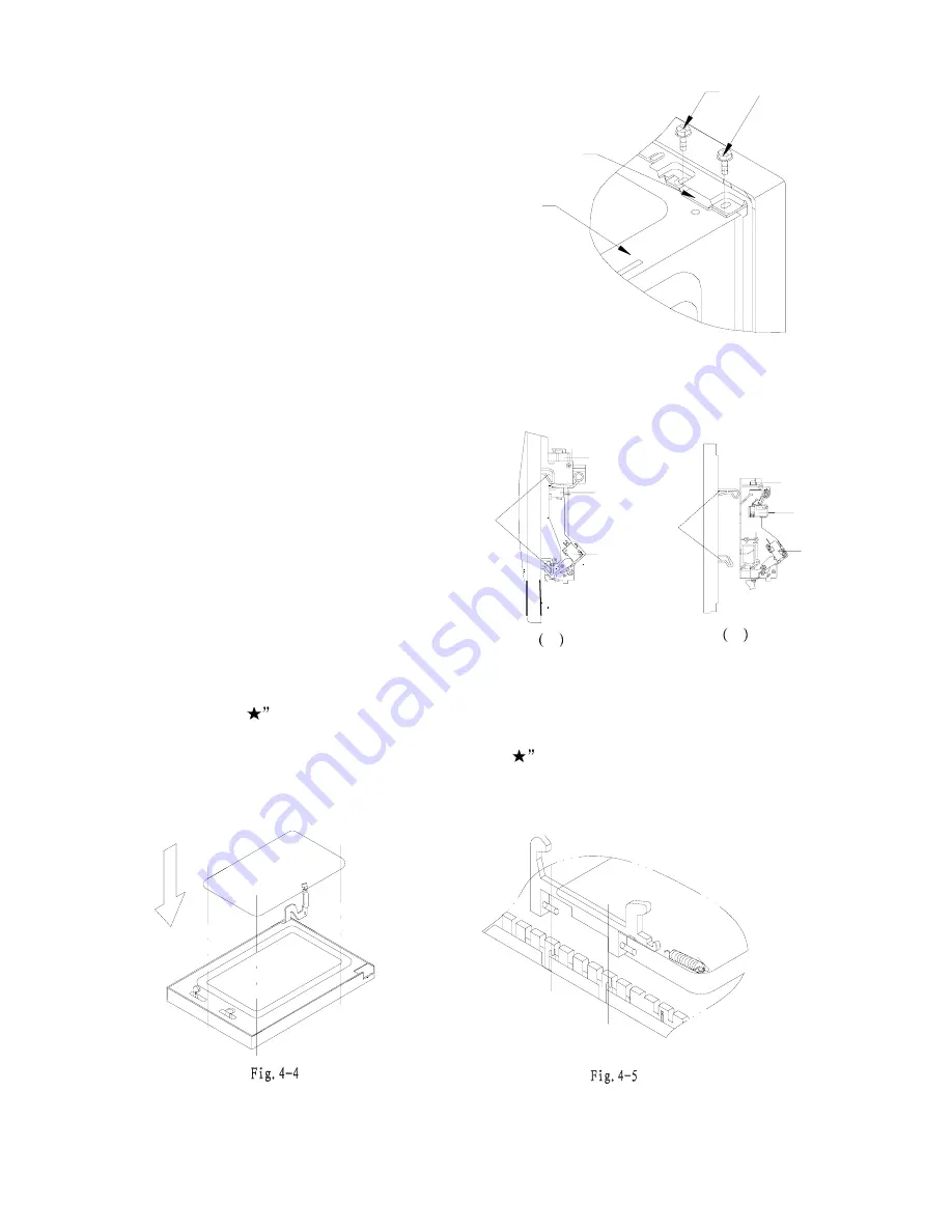 Sanyo EM-D975 Service Manual Download Page 11