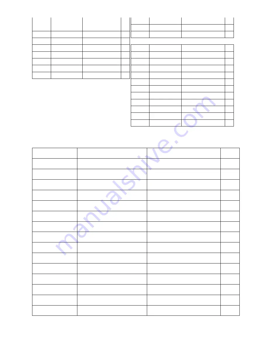 Sanyo EM-D975 Service Manual Download Page 26