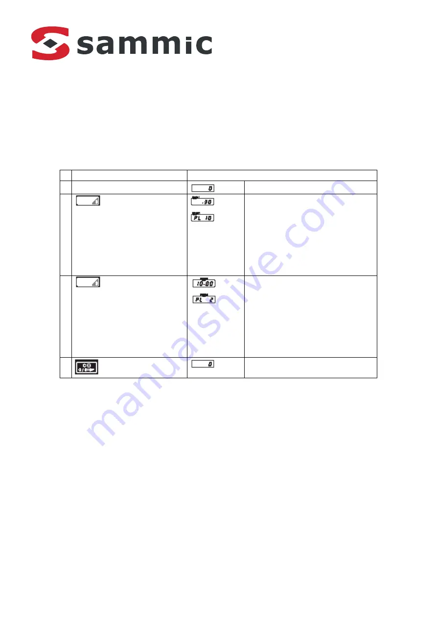 Sanyo EM-S1000 Скачать руководство пользователя страница 13