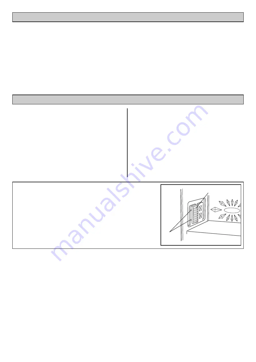 Sanyo EM-S1000 Скачать руководство пользователя страница 22