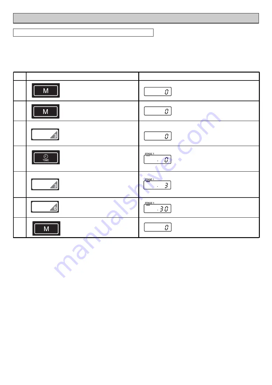 Sanyo EM-S1000 Скачать руководство пользователя страница 25