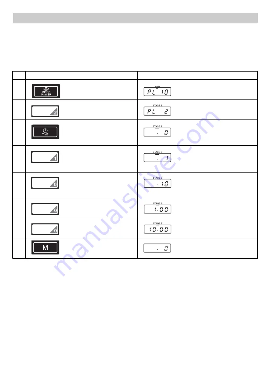 Sanyo EM-S1000 Скачать руководство пользователя страница 29