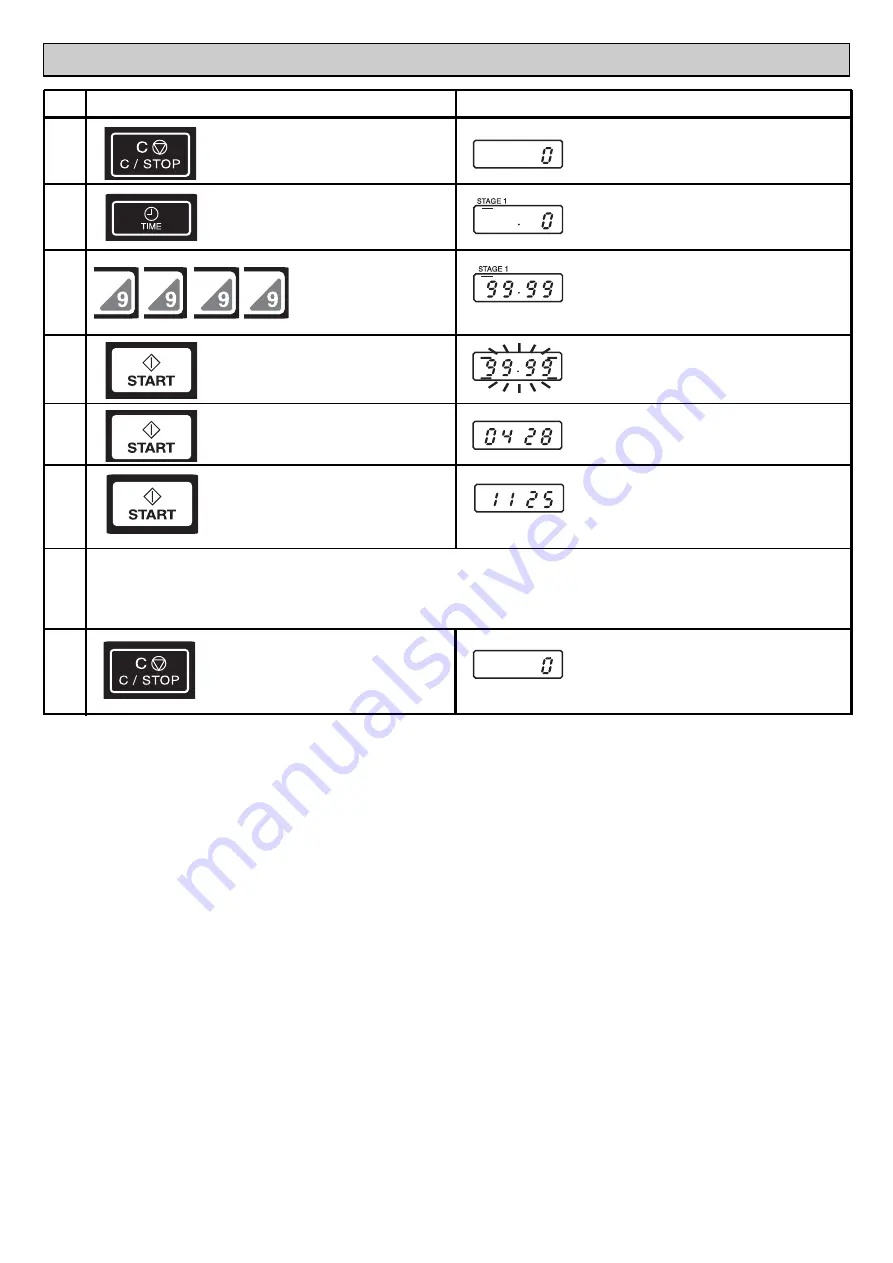 Sanyo EM-S1000 Скачать руководство пользователя страница 33