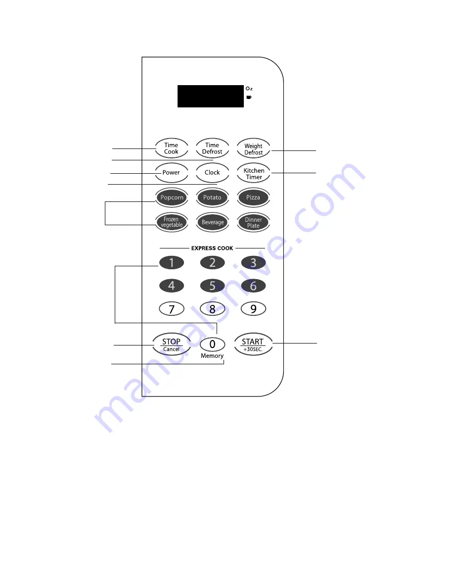 Sanyo EM-S7560W Скачать руководство пользователя страница 11