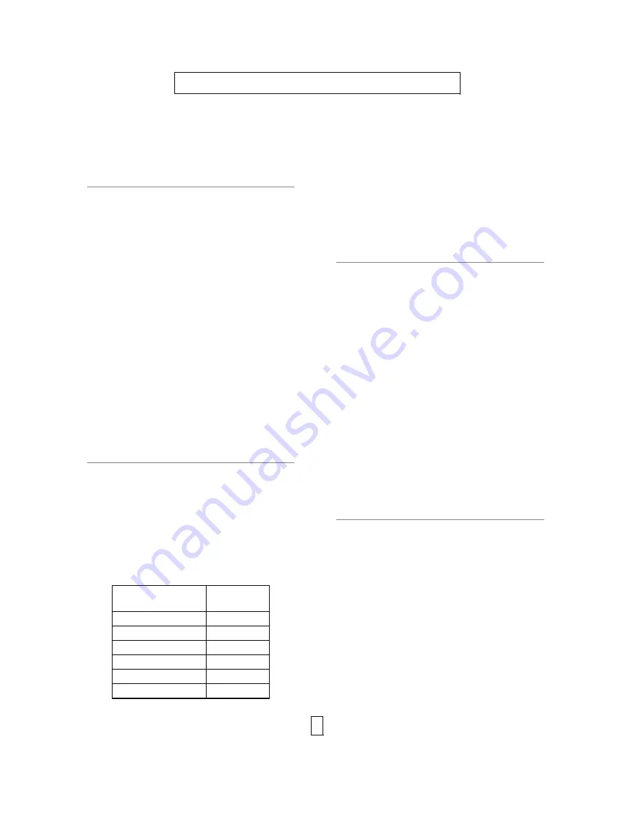 Sanyo EM-SL50GRILL Instruction Manual Download Page 12