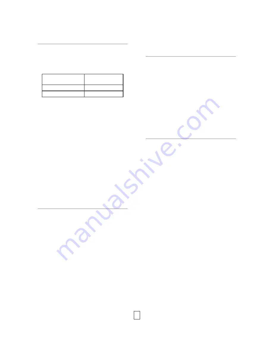 Sanyo EM-SL50GRILL Instruction Manual Download Page 14