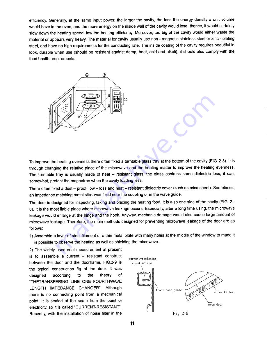 Sanyo EM-Z2001S Скачать руководство пользователя страница 12