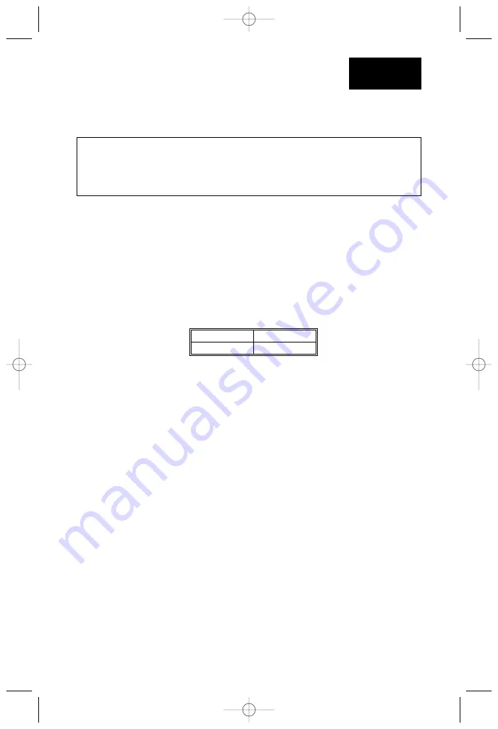 Sanyo EM-Z2100GS - 8 Cubic Foot Microwave Скачать руководство пользователя страница 24