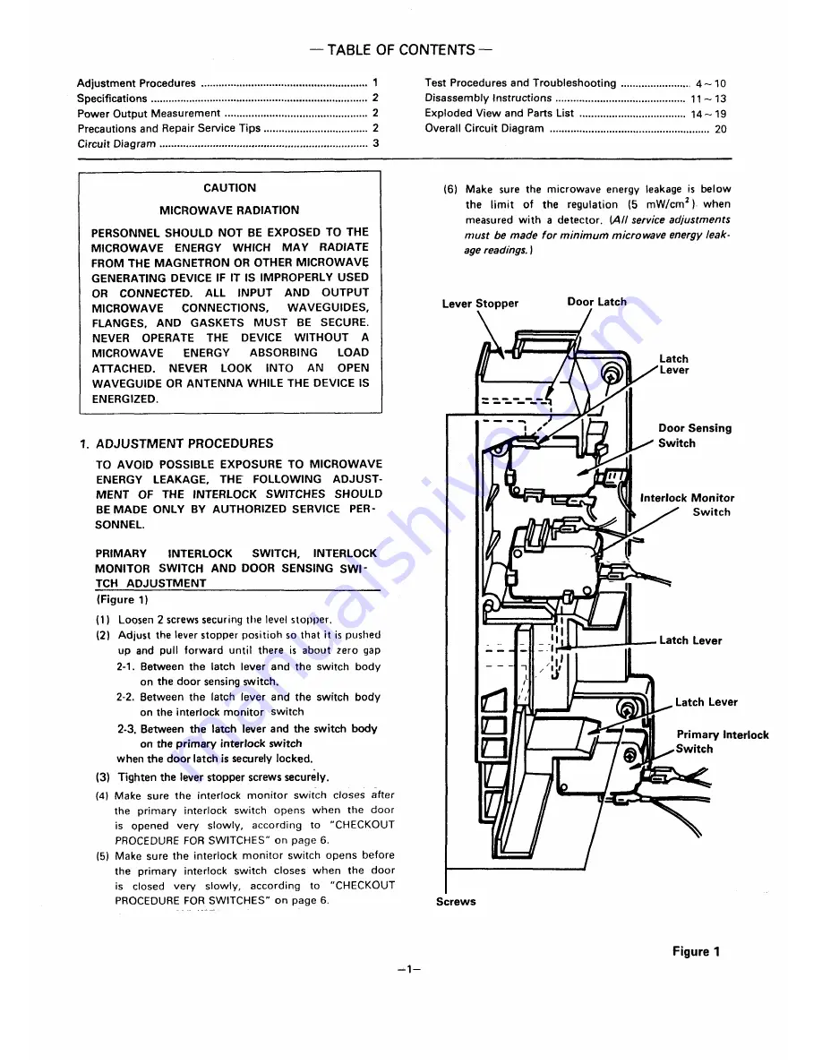 Sanyo EM607TW Скачать руководство пользователя страница 2