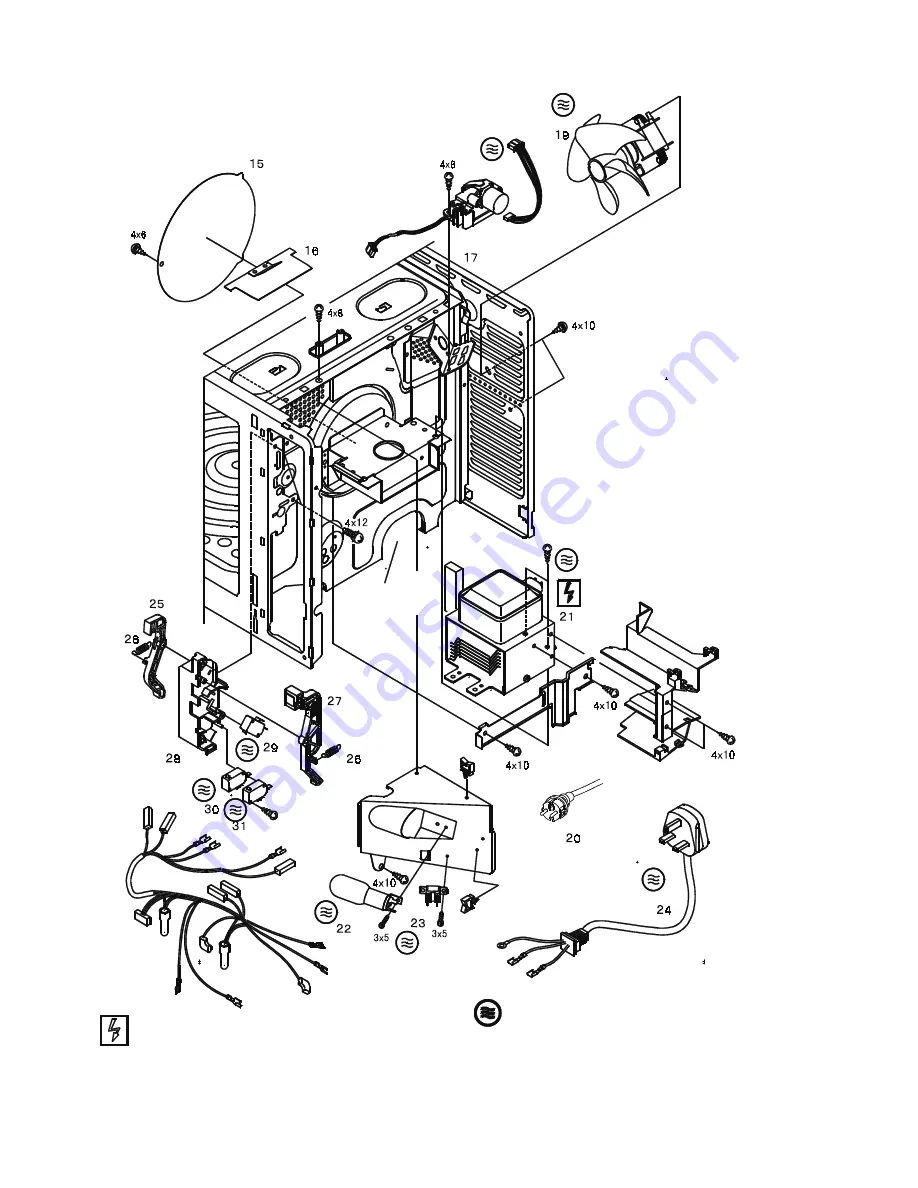 Sanyo EMO-SRT1 Скачать руководство пользователя страница 14