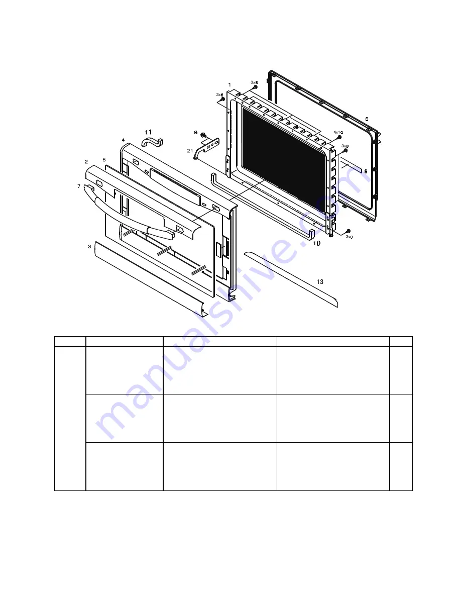 Sanyo EMO-SRT1 Скачать руководство пользователя страница 18