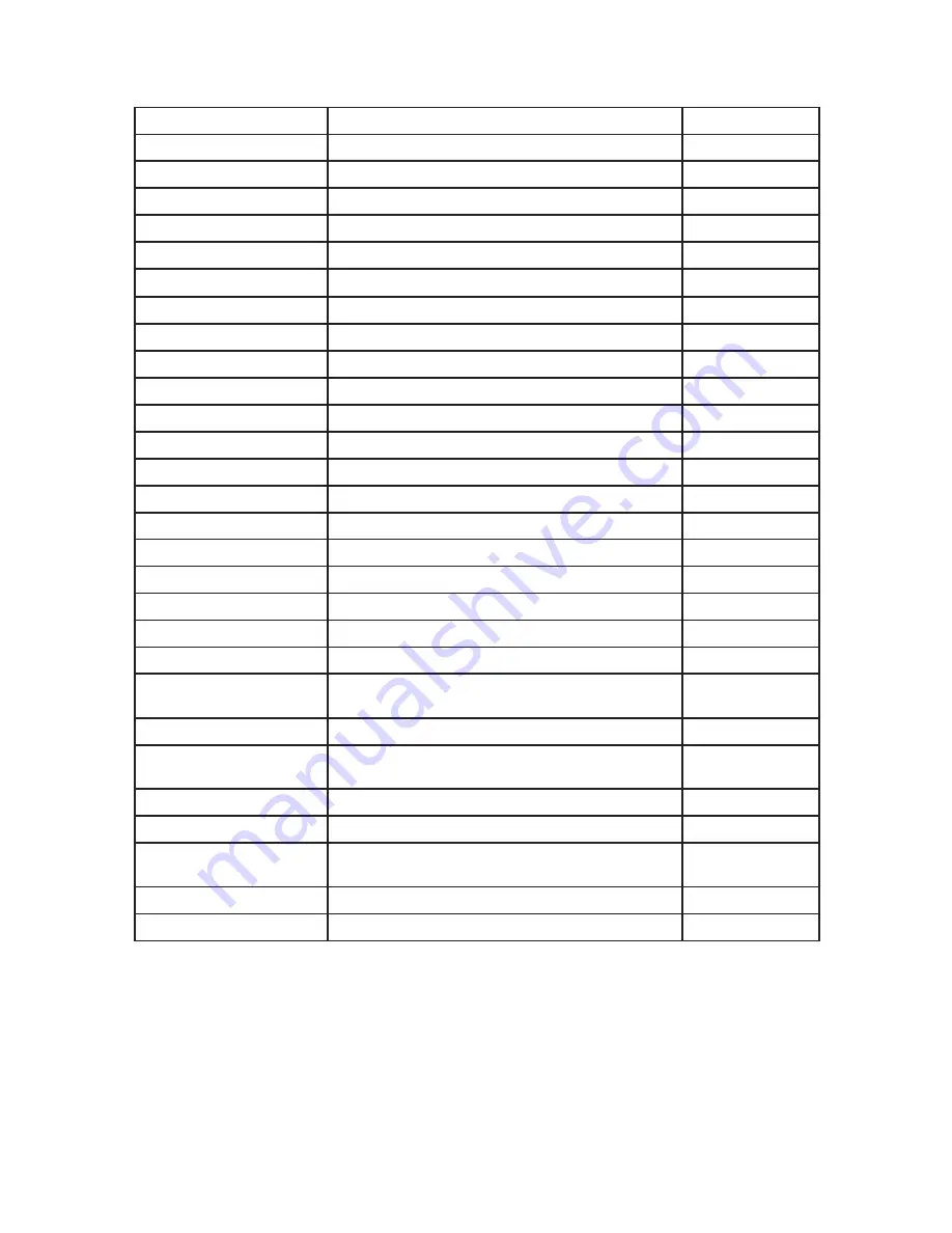 Sanyo EMS-8600S Instruction Manual Download Page 17