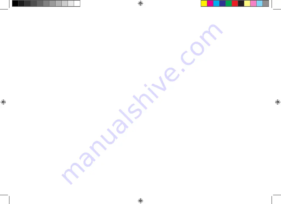 Sanyo FWSB415E A Quick Start Manual Download Page 4