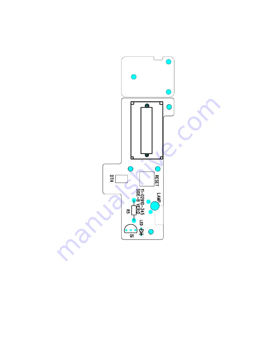 Sanyo FXD-RS60R Service Manual Download Page 18