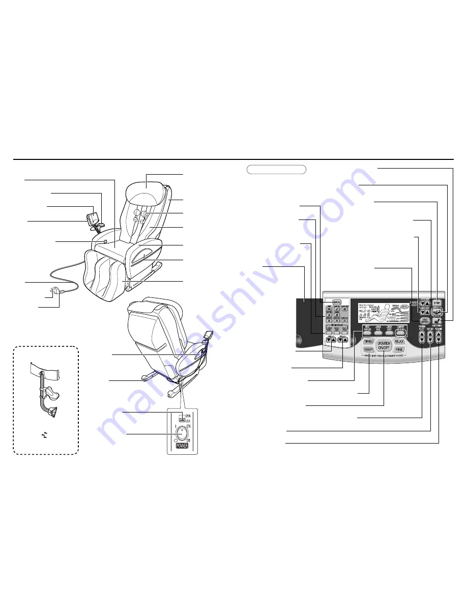 Sanyo HEC-DR7700 Скачать руководство пользователя страница 4