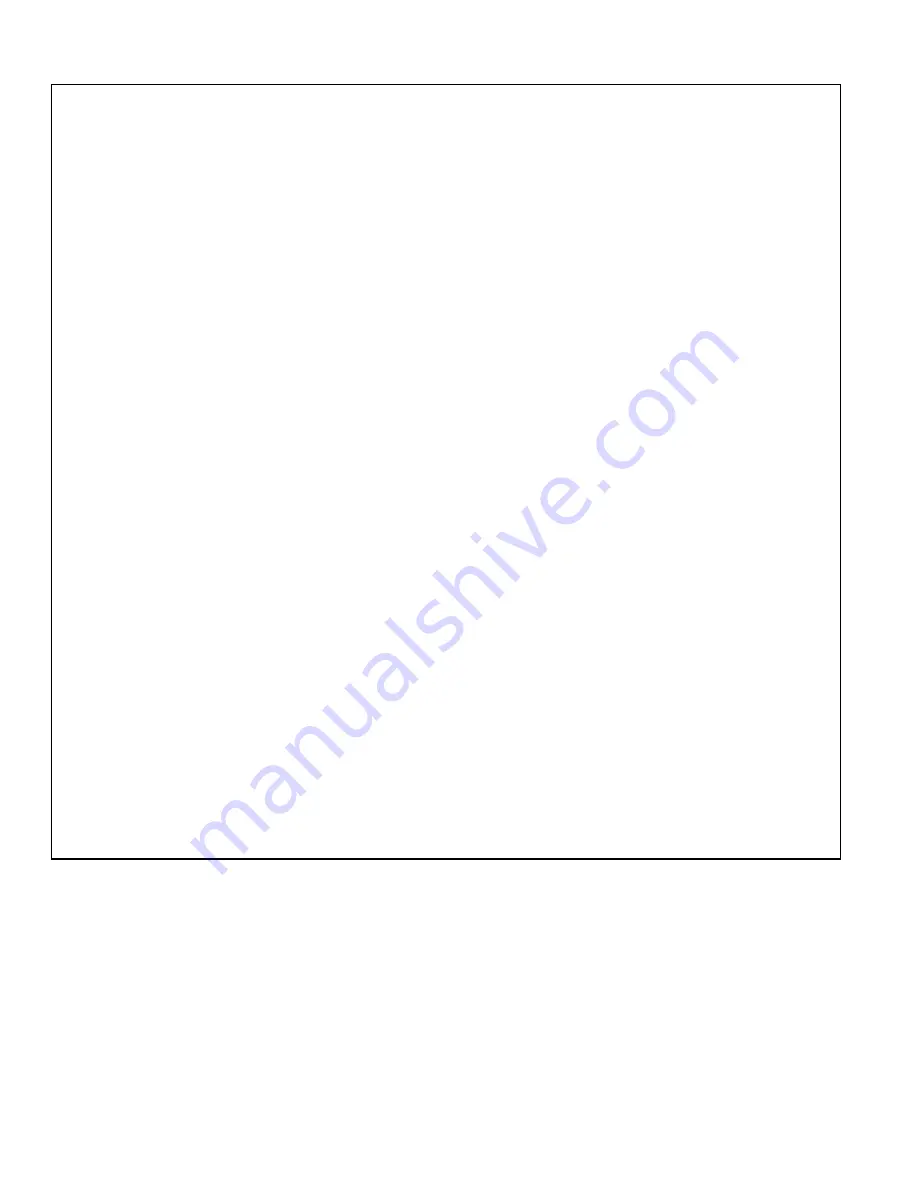 Sanyo HT27745 Service Manual Download Page 4