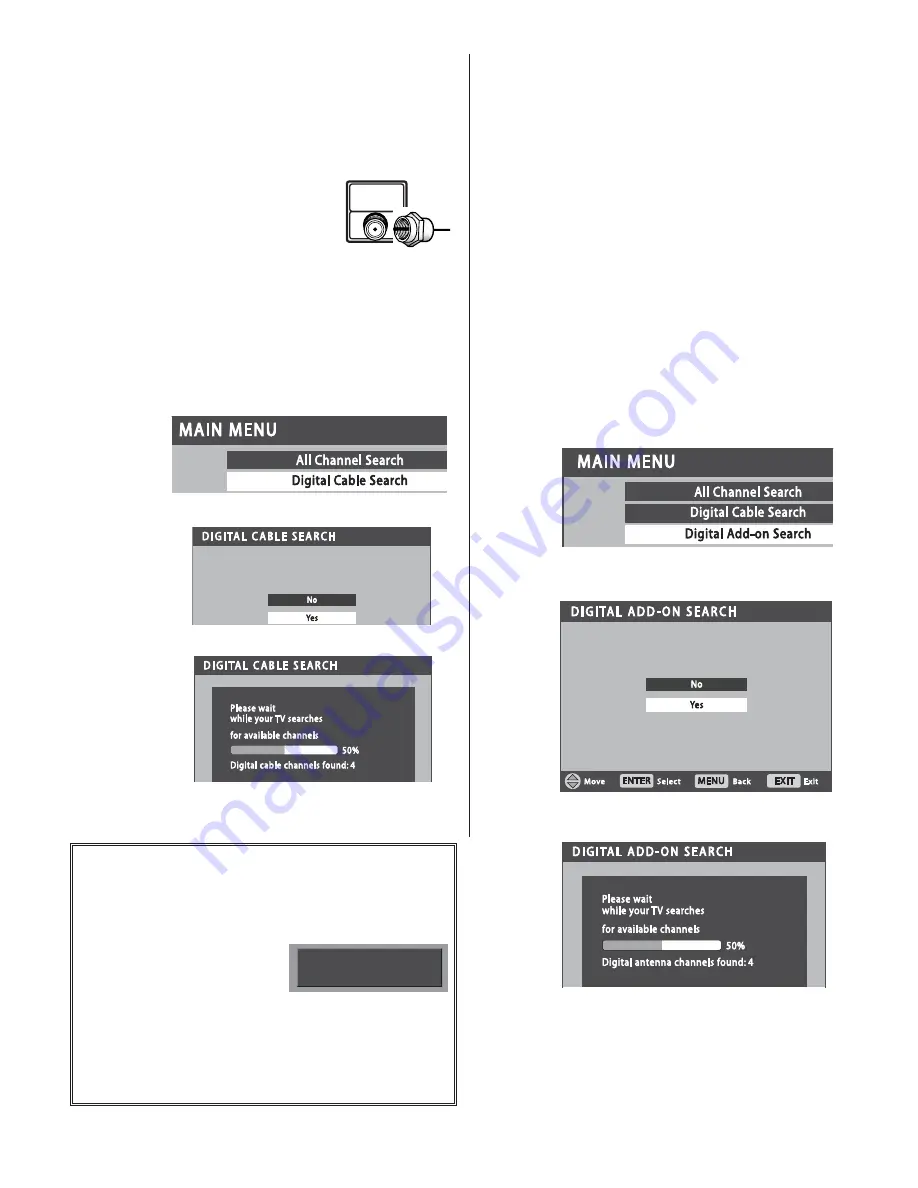 Sanyo HT30746 Скачать руководство пользователя страница 15