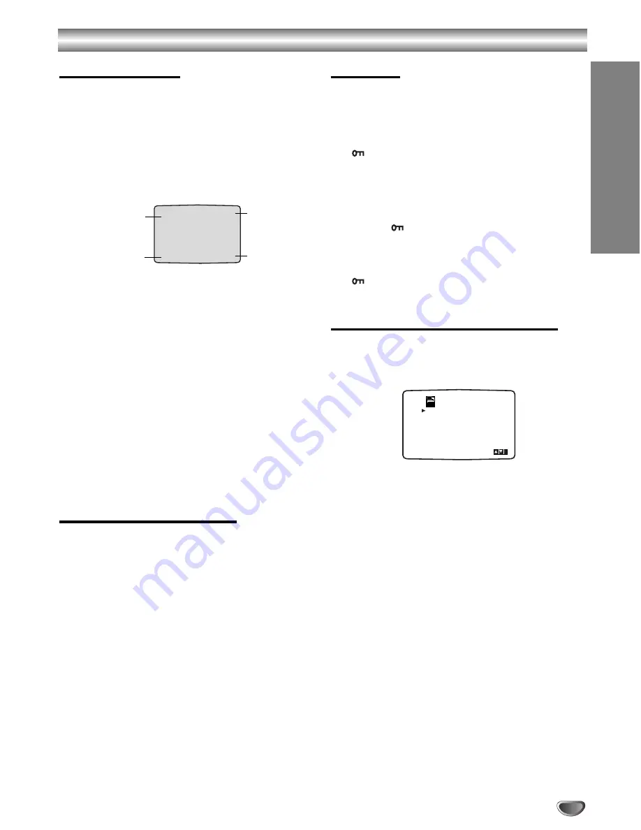 Sanyo HV-DX1E Instruction Manual Download Page 31