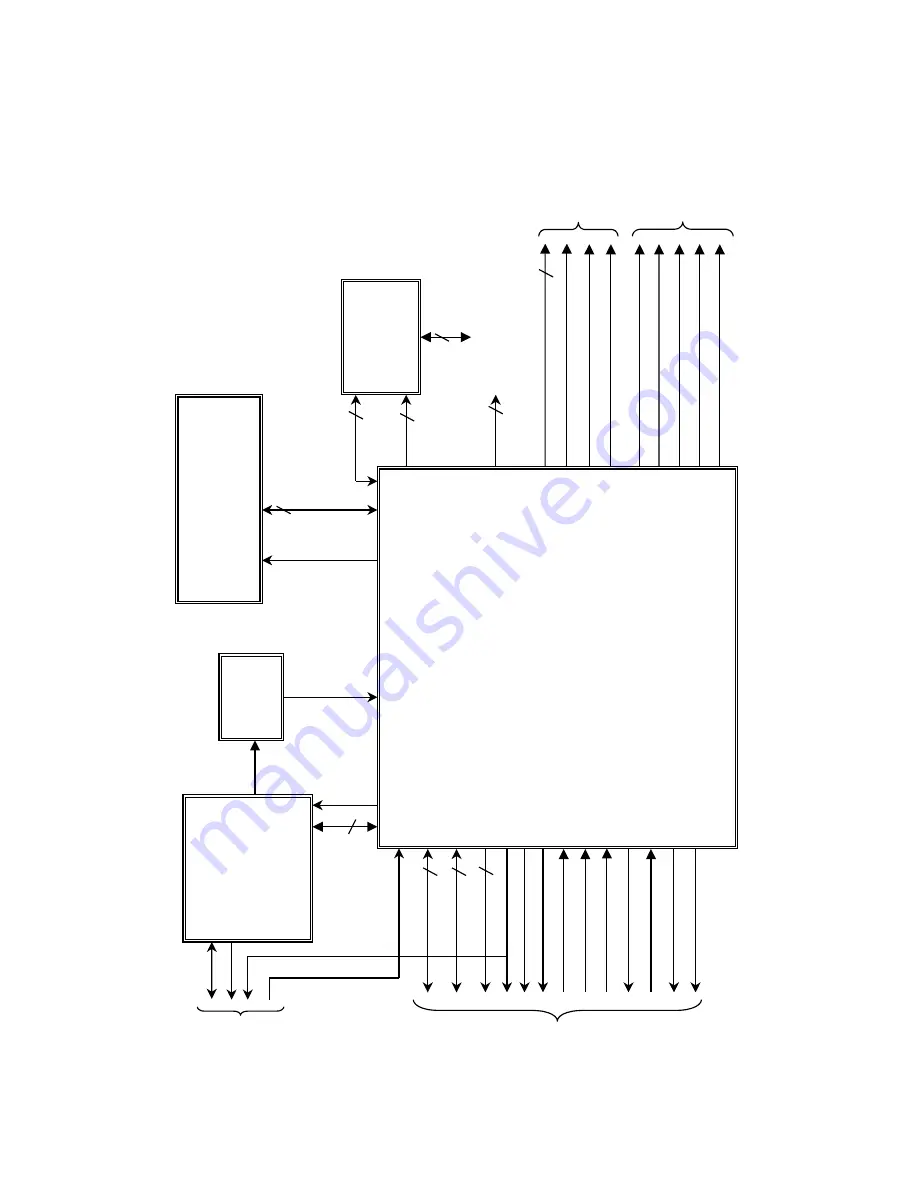 Sanyo HV-DX1E Скачать руководство пользователя страница 53