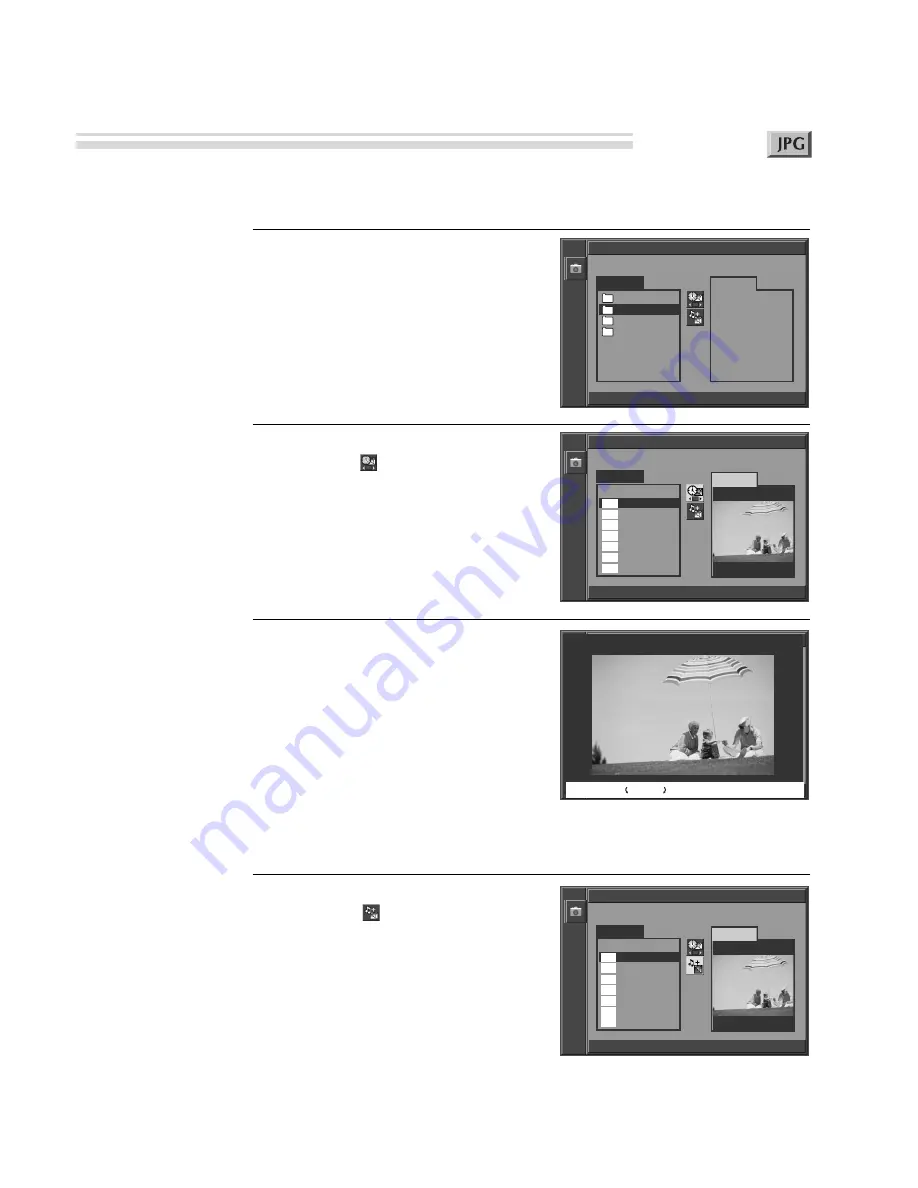 Sanyo HV-DX3E Скачать руководство пользователя страница 47