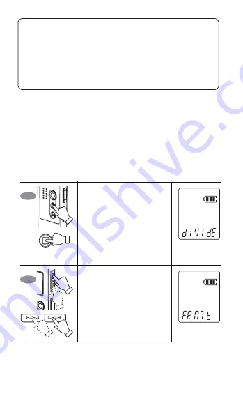 Sanyo ICR-A181M Instruction Manual Download Page 183