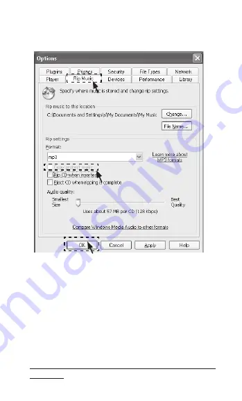 Sanyo ICR-A181M Instruction Manual Download Page 211