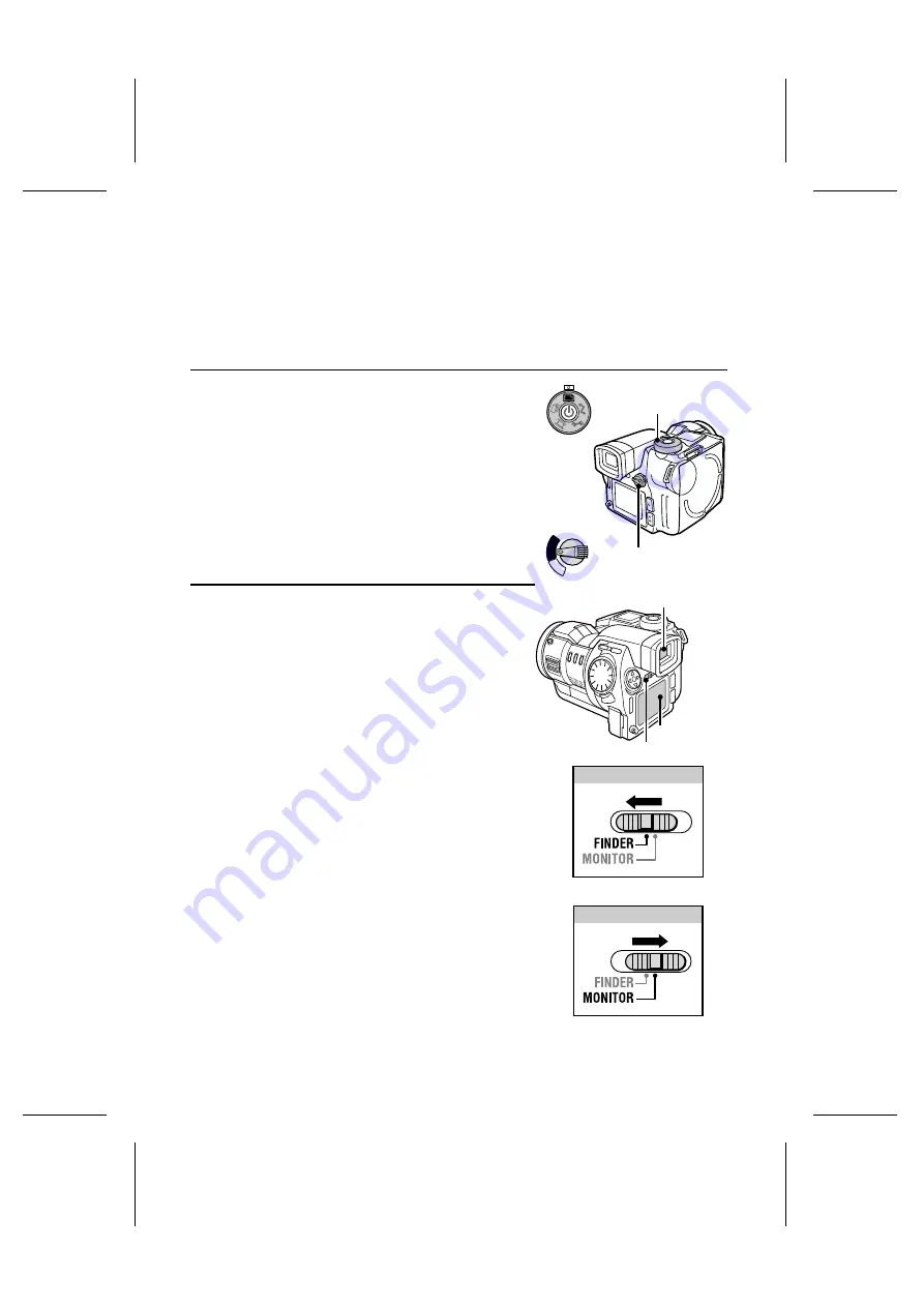 Sanyo IDC-1000ZE iDshot Instruction Manual Download Page 51