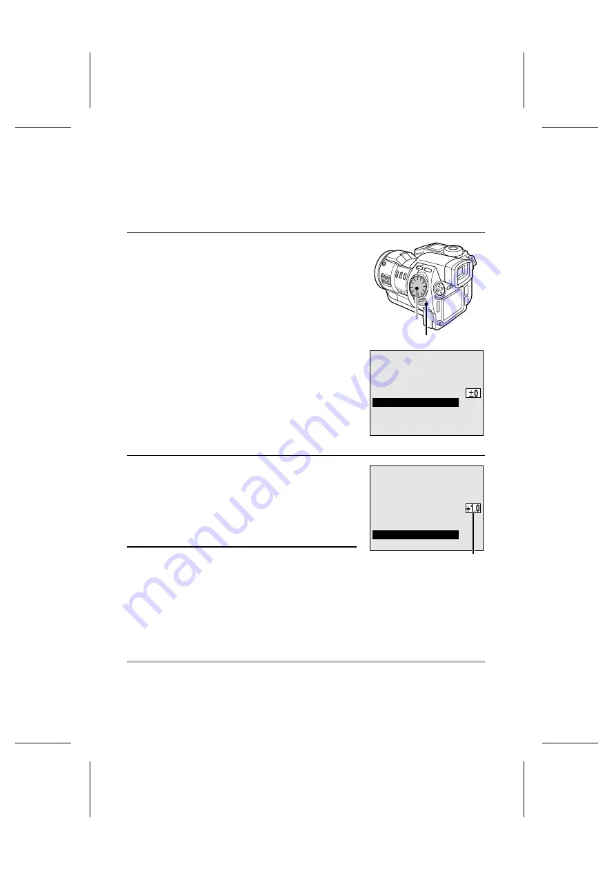 Sanyo IDC-1000ZE iDshot Instruction Manual Download Page 88