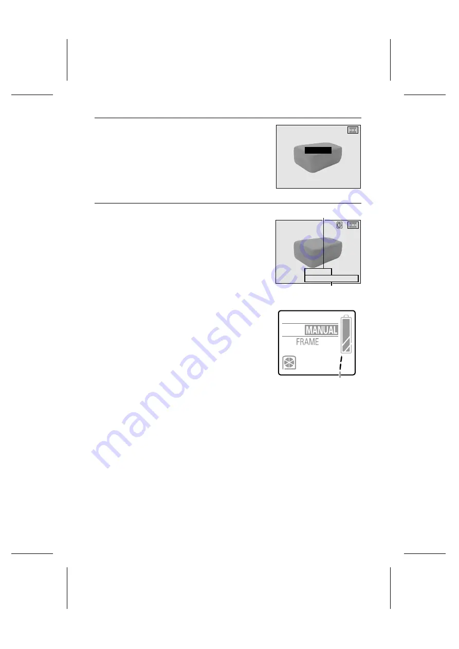 Sanyo IDC-1000ZE iDshot Instruction Manual Download Page 109