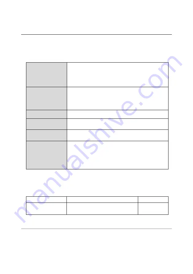 Sanyo KA-PN04 Скачать руководство пользователя страница 6