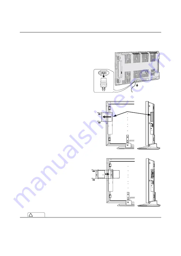 Sanyo KA-PN04 Скачать руководство пользователя страница 10