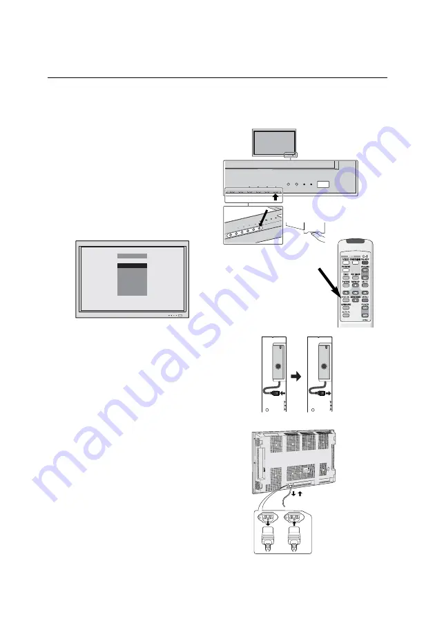 Sanyo KA-PN04 Owner'S Manual Download Page 42