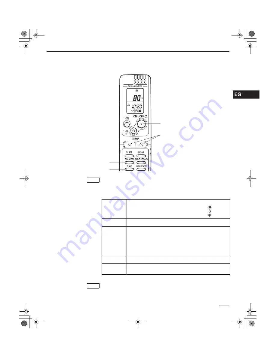 Sanyo KMHS0972 Скачать руководство пользователя страница 12