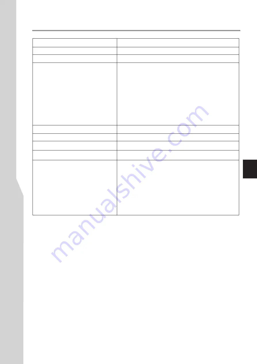 Sanyo LCD-32XR12F Instruction Manual Download Page 33