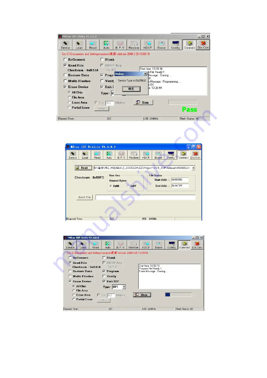 Sanyo LCD-37XR9SDA Service Manual Download Page 11