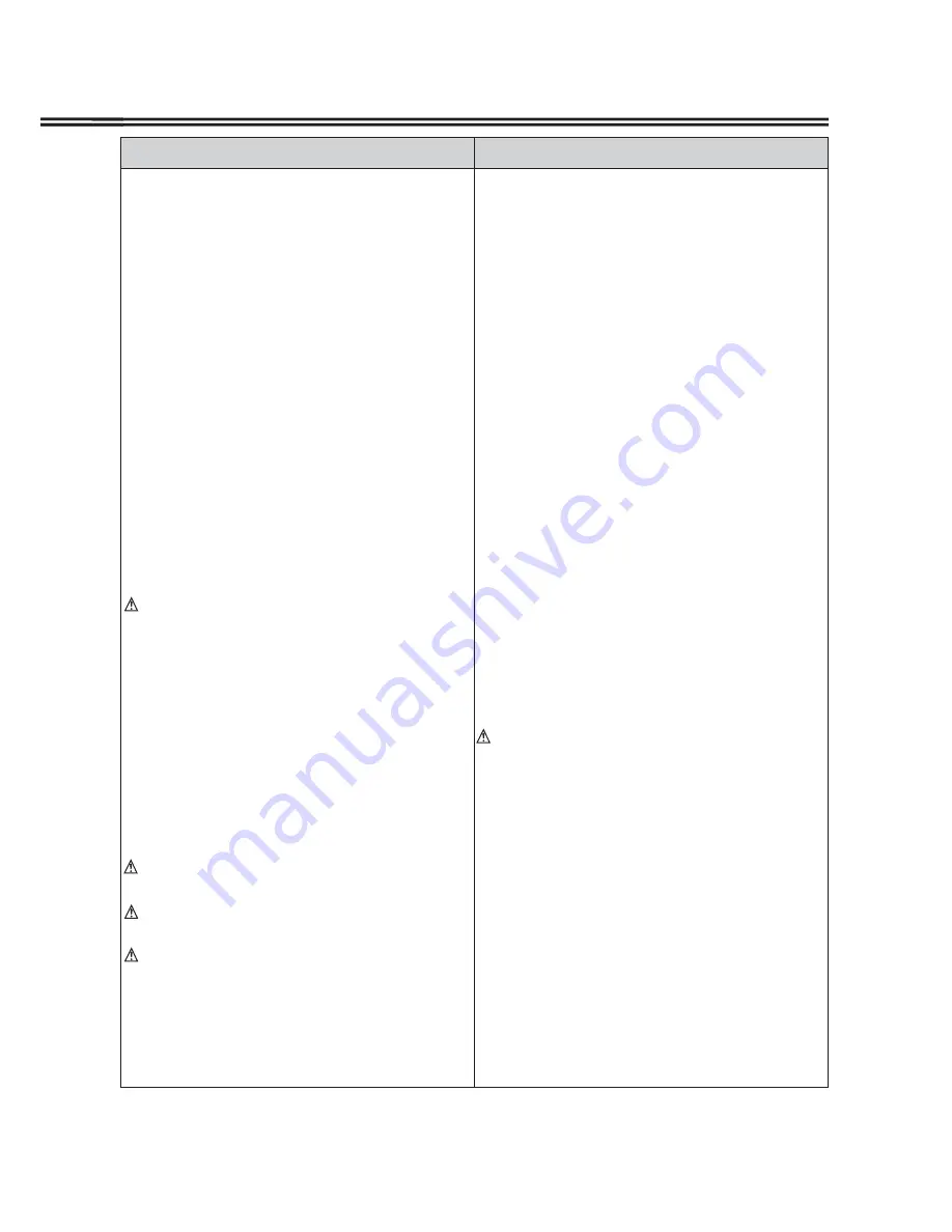 Sanyo LCD-47S10-HD Service Manual Download Page 29