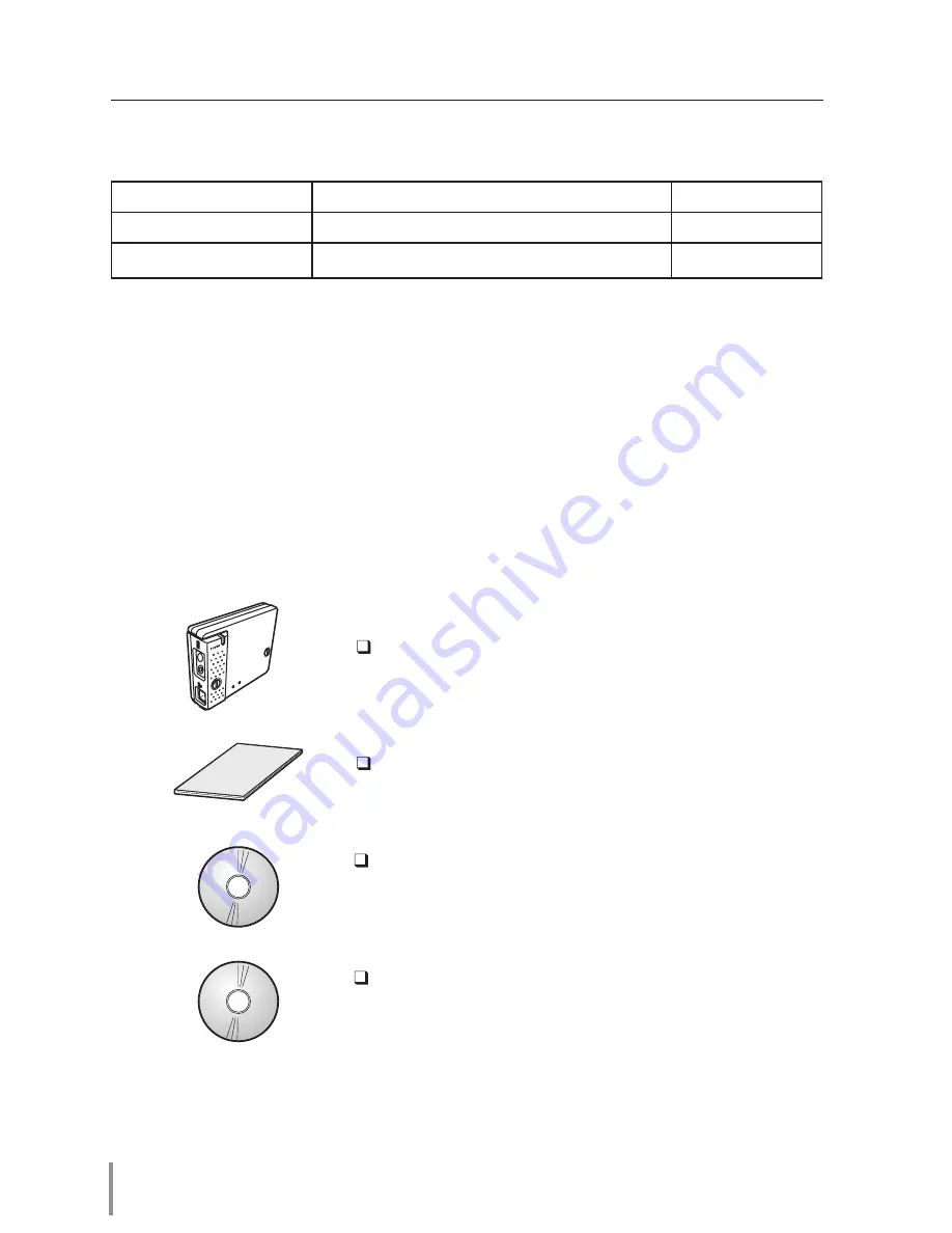 Sanyo LD-Net Owner'S Manual Download Page 12